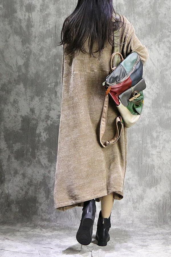 High Neck Maxi Dresses Spring Clothes
