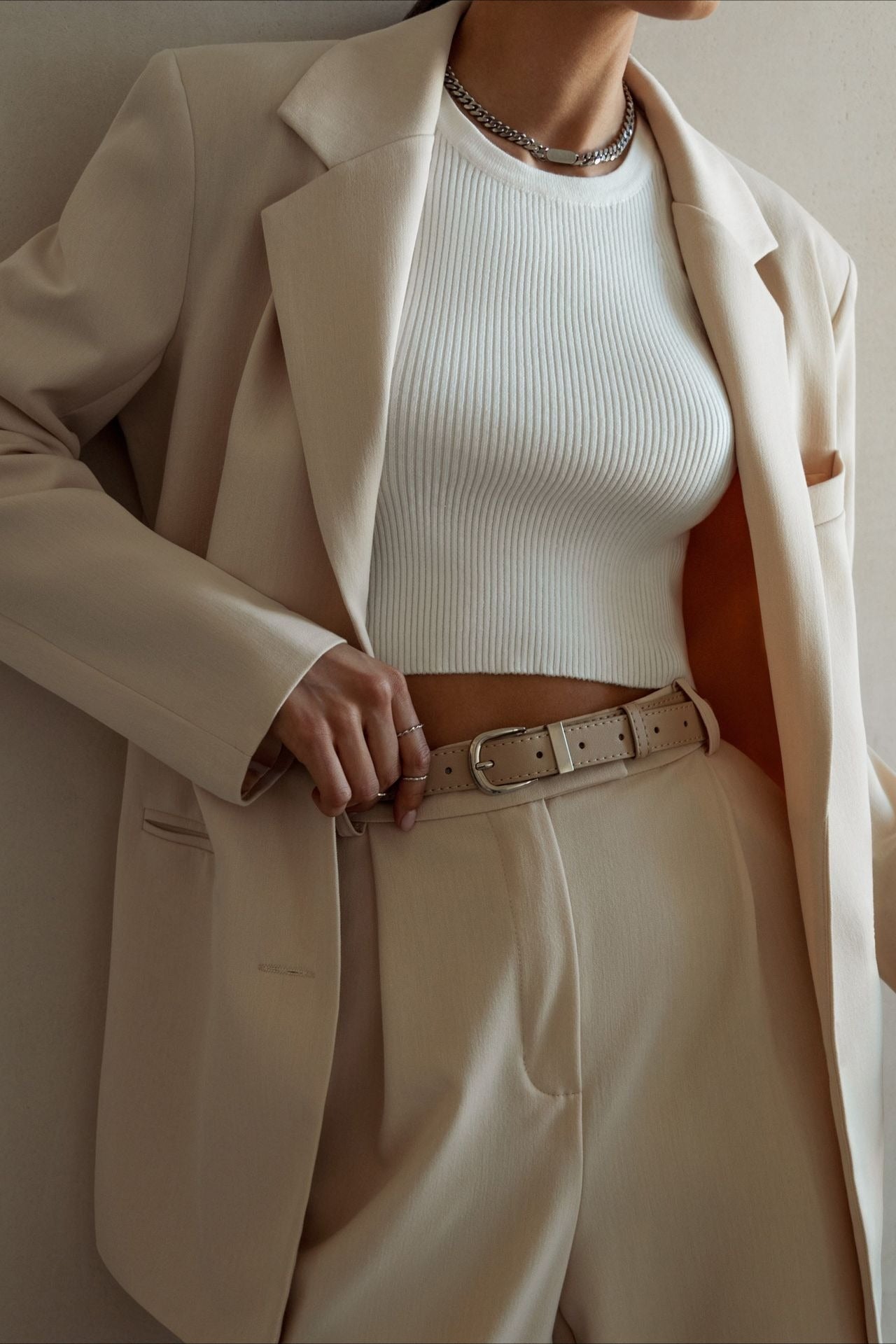 Classic Vintage Top