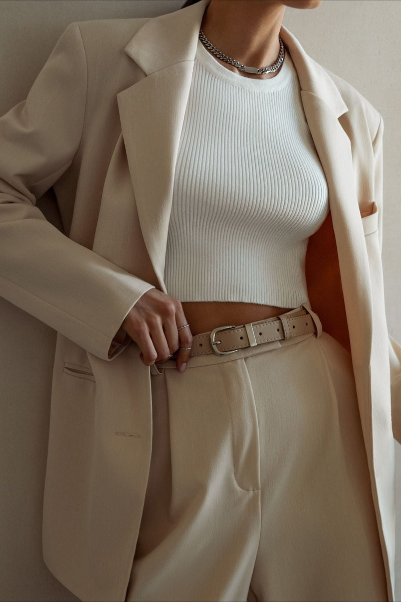 Classic Vintage Top