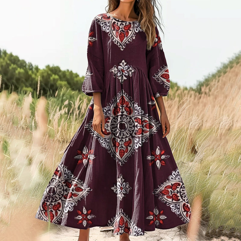Thoughtfully Designed Dress