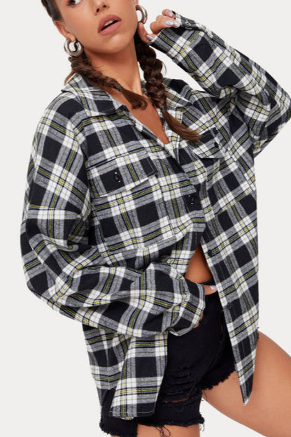 Classic Designed Blouse