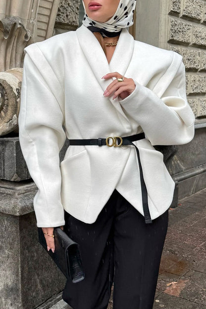 Beautifully Crafted Coat