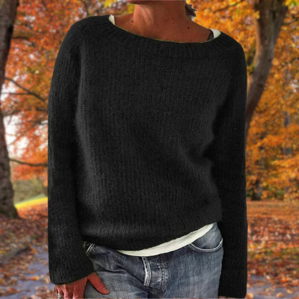 Vintage Inspired Sweater