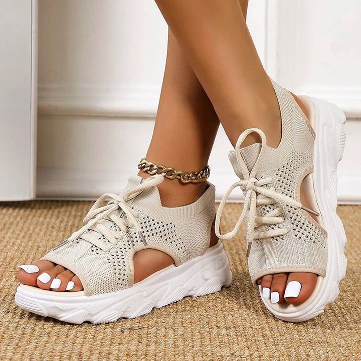 Vintage Inspired Orthopedic Shoes