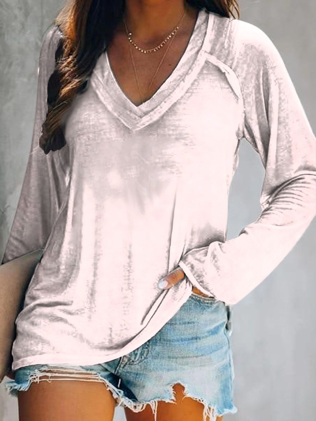 Gracefully Designed Top