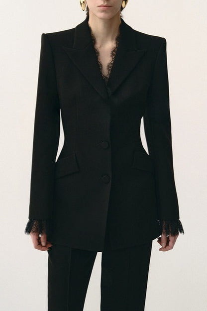 Beautifully Crafted Garment