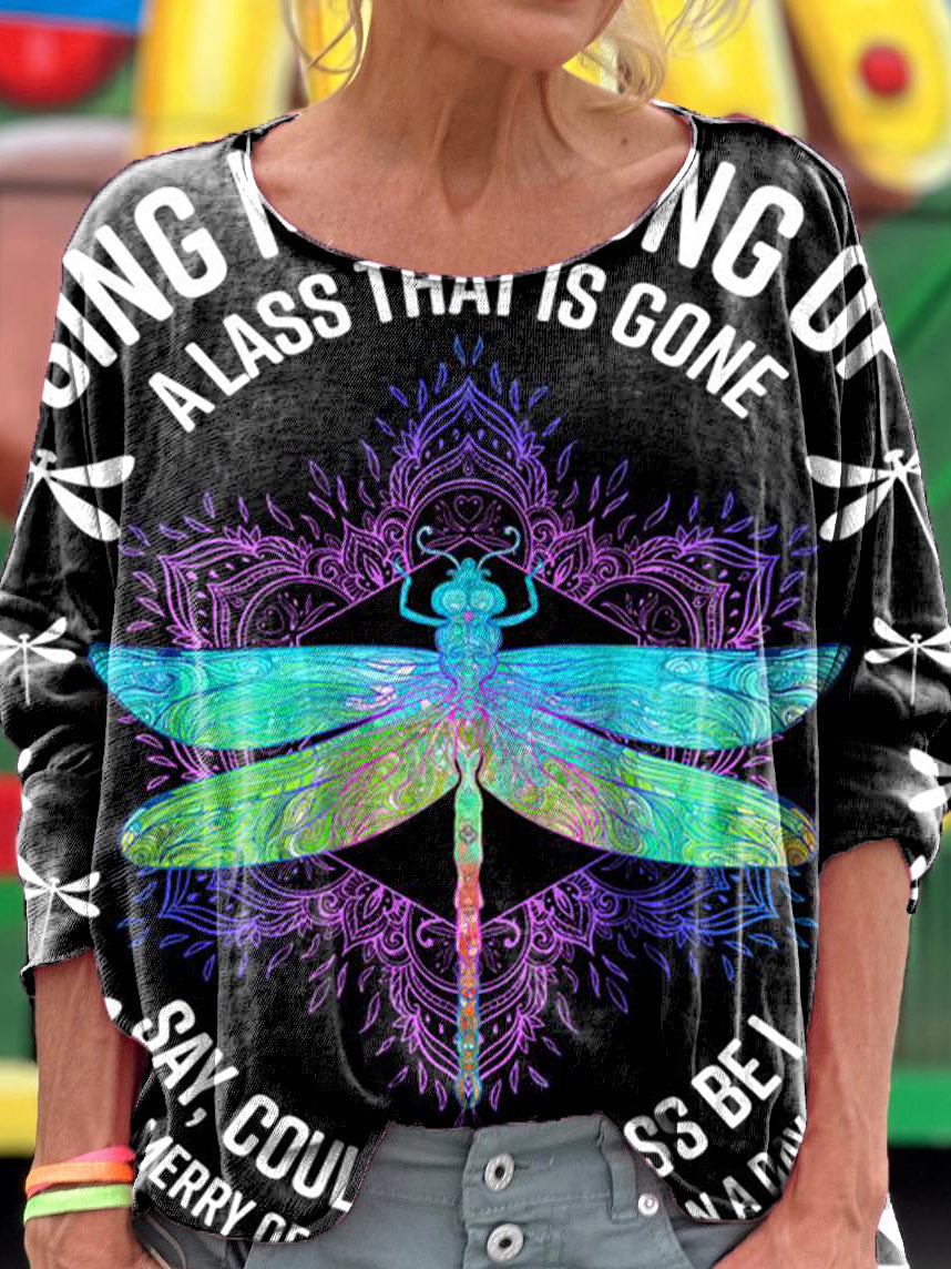 Classic Designed T-Shirt