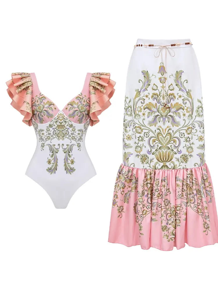 Classic Designed Garment