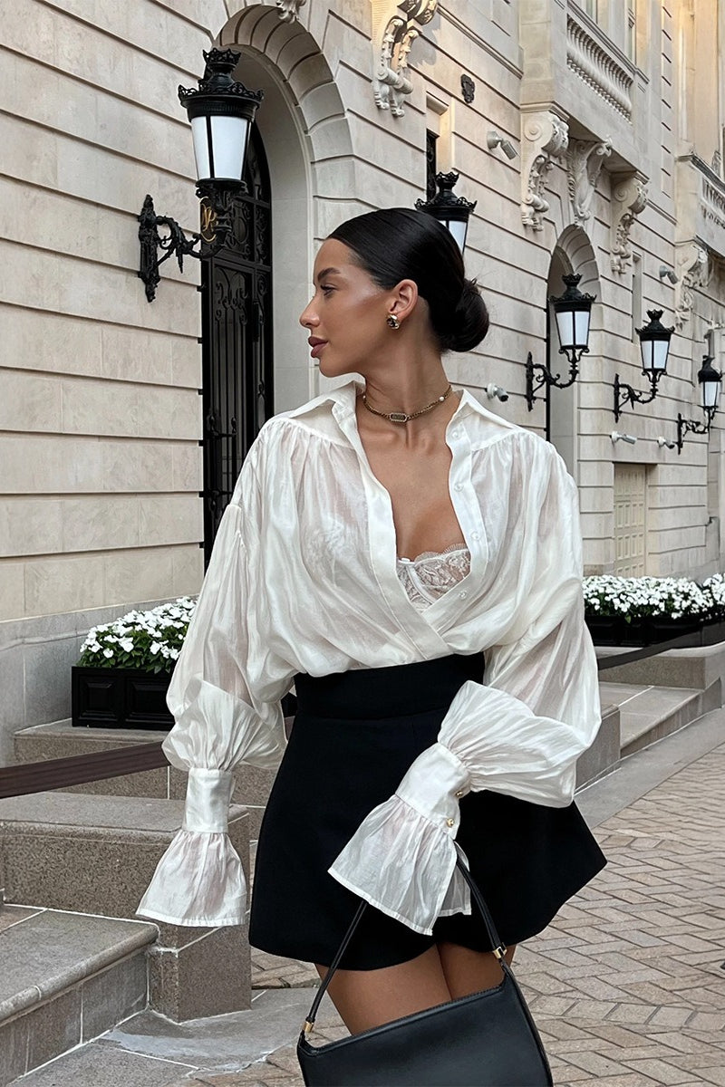 Beautifully Crafted Blouse