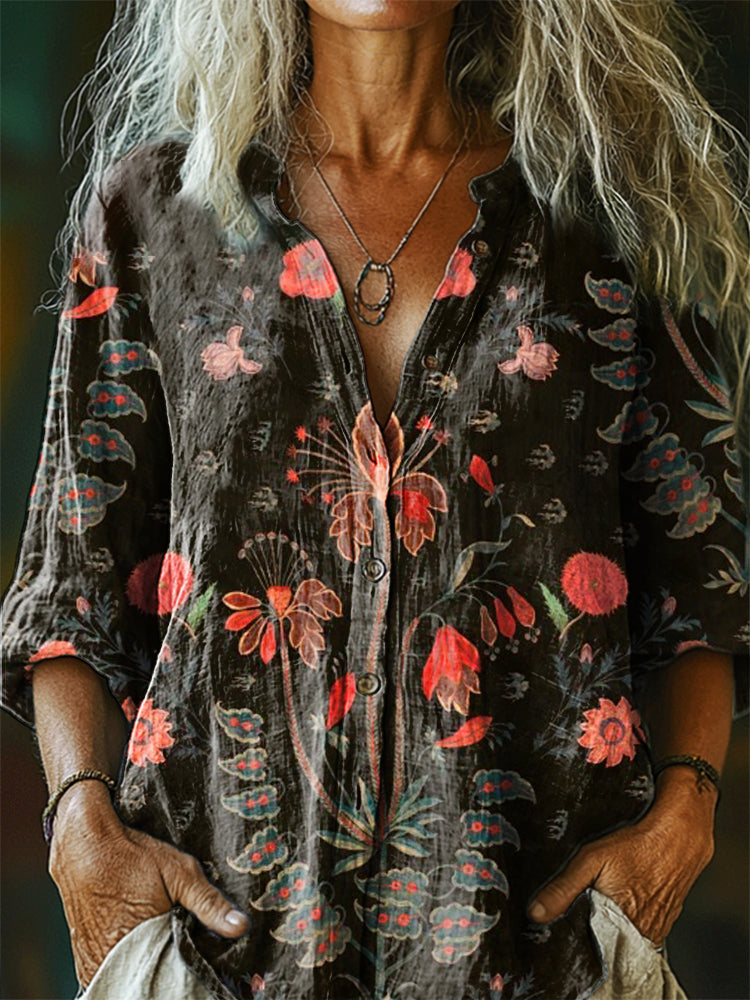Classic Designed Shirt