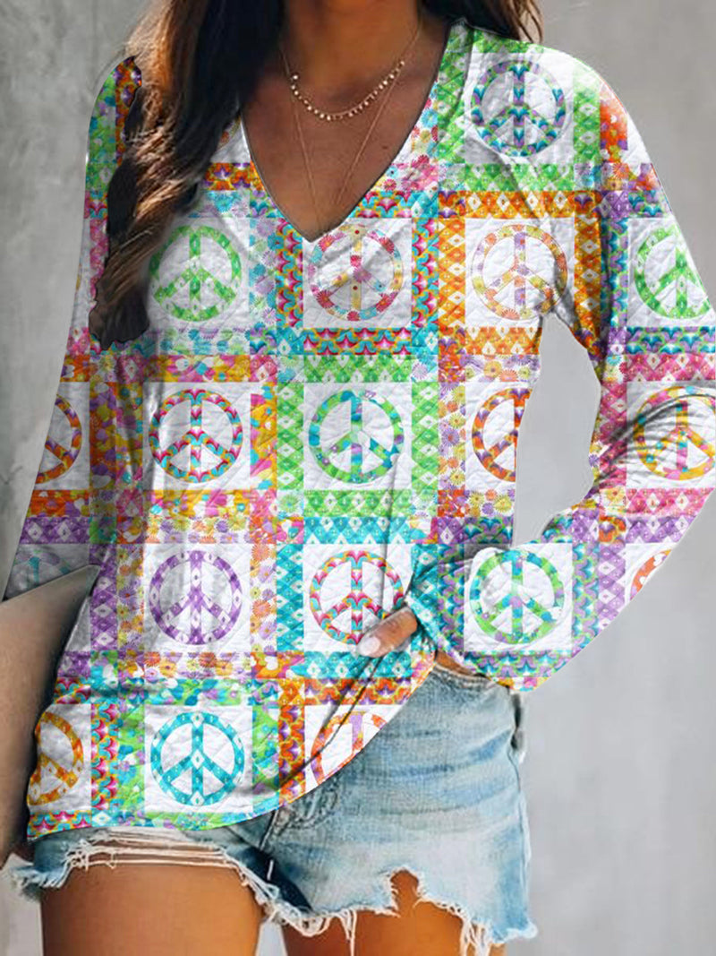 Gracefully Designed Top