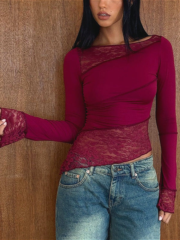 Elegantly Designed Garment