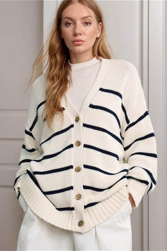 Beautifully Crafted Cardigan
