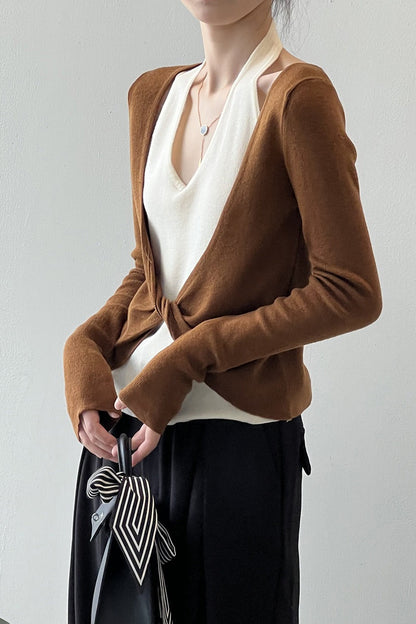 Timeless Vintage Style Garment