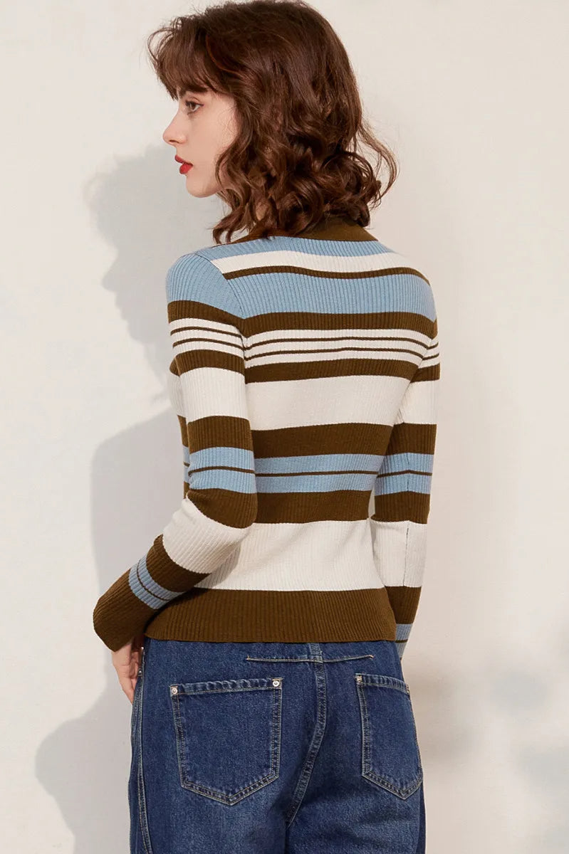 Beautifully Crafted Cardigan