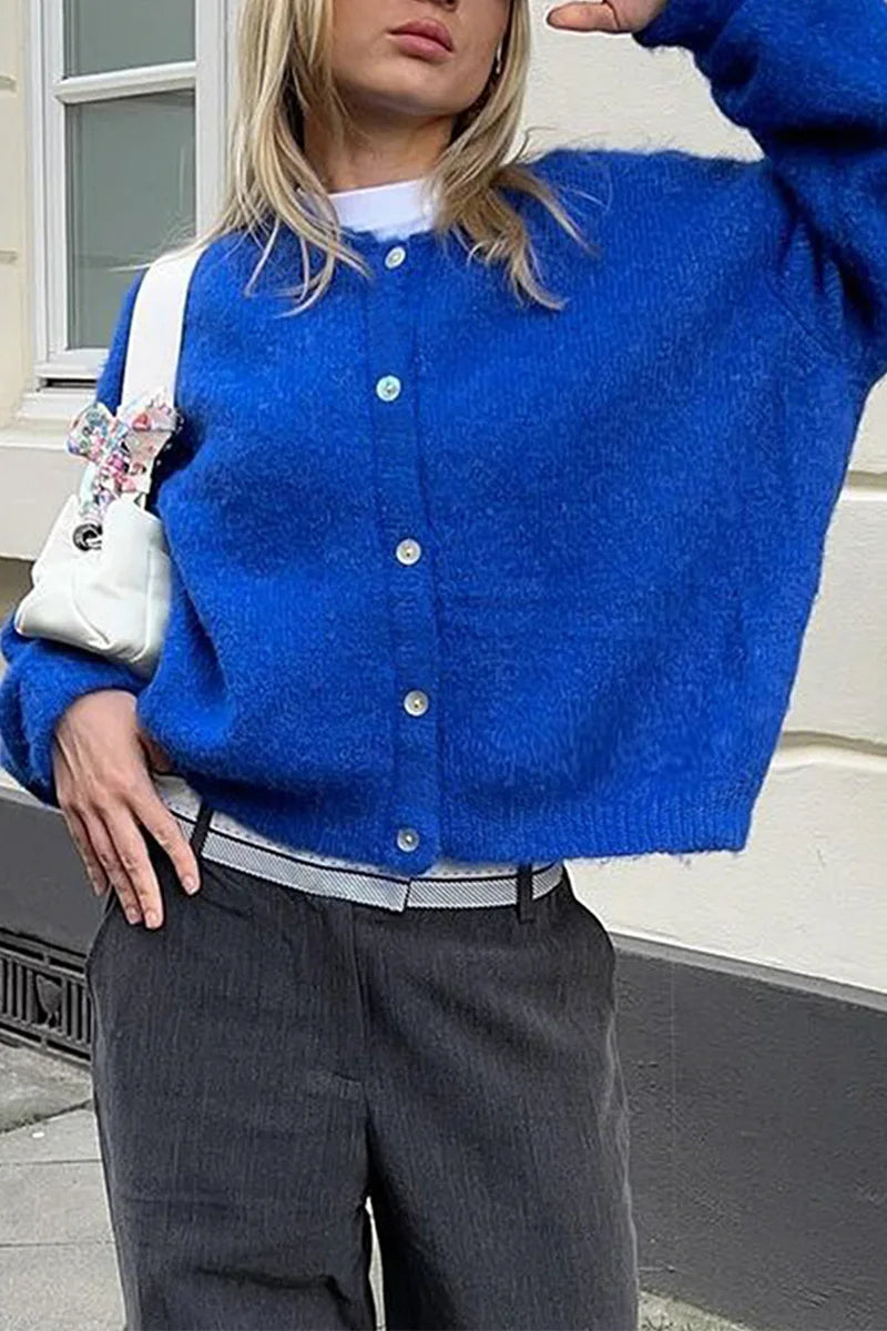 Classic Vintage Cardigan