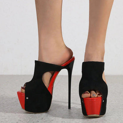 Classic Vintage & Enduringly Stylish Heels