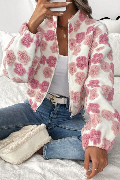 Elegantly Designed Jacket