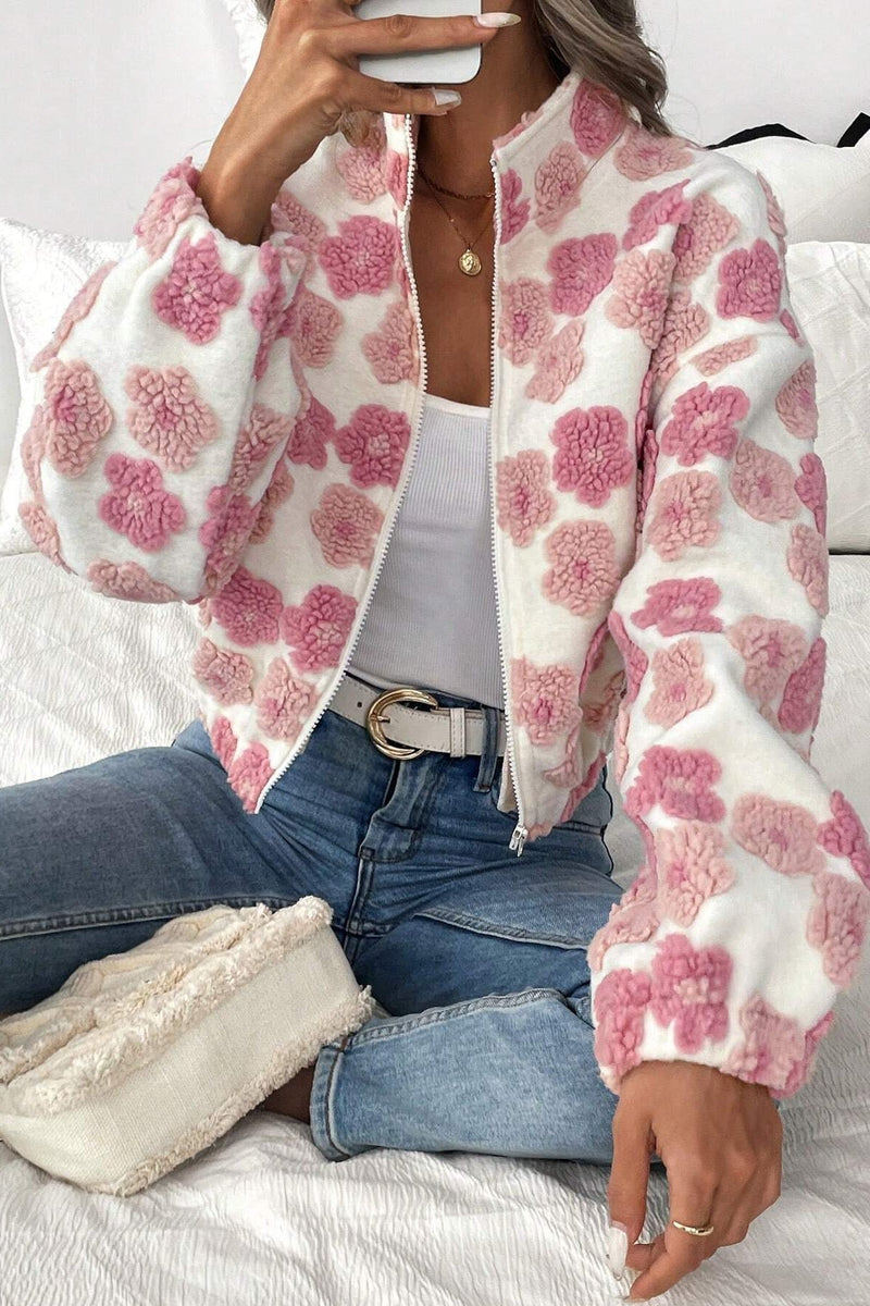 Elegantly Designed Jacket