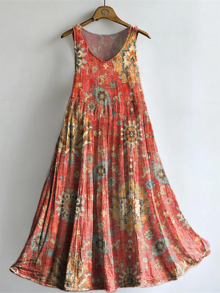 Elegantly Designed Garment