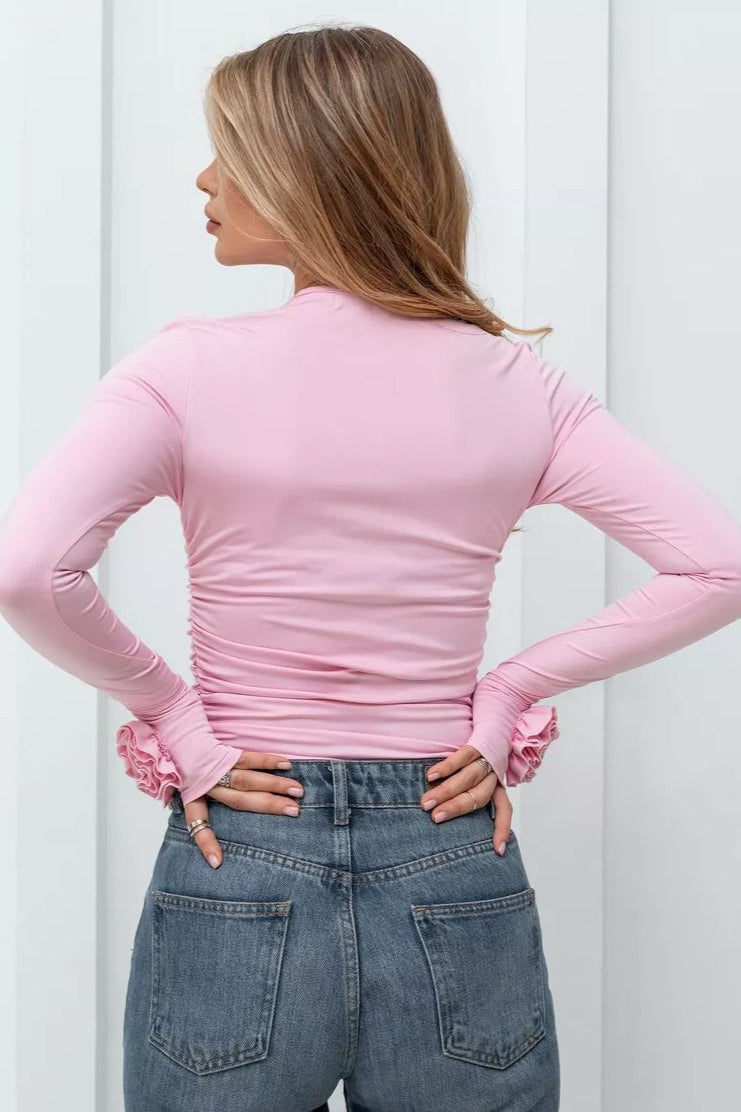 Timeless Vintage Style Garment