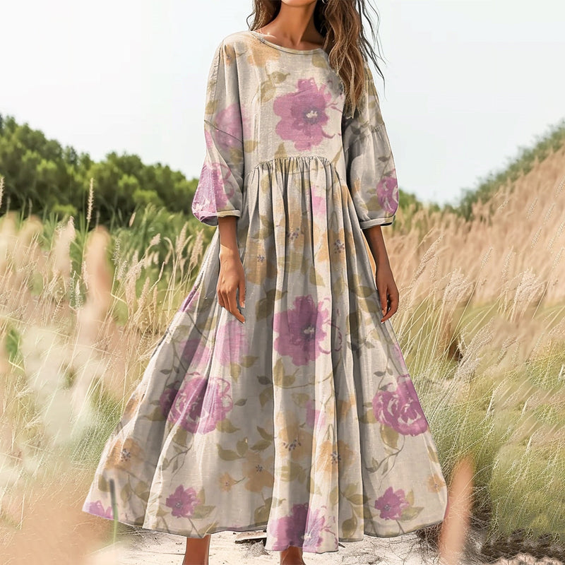 Thoughtfully Designed Dress