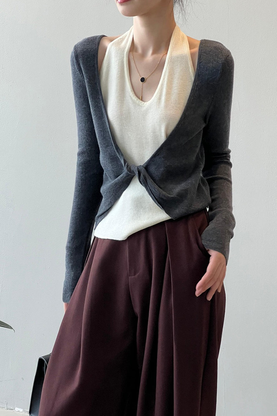 Timeless Vintage Style Garment