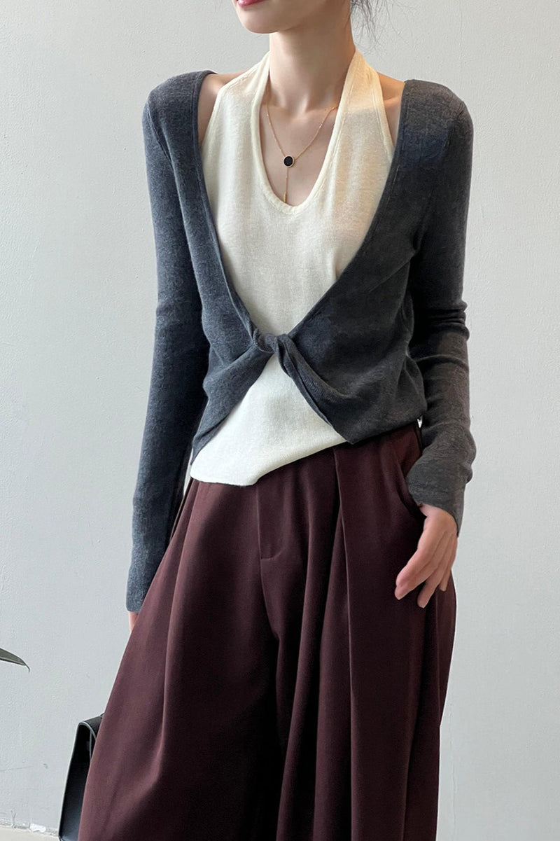 Timeless Vintage Style Garment
