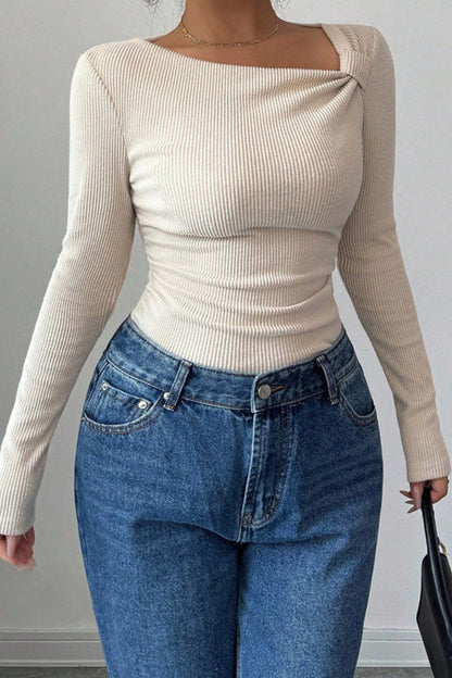 Classic Designed Top
