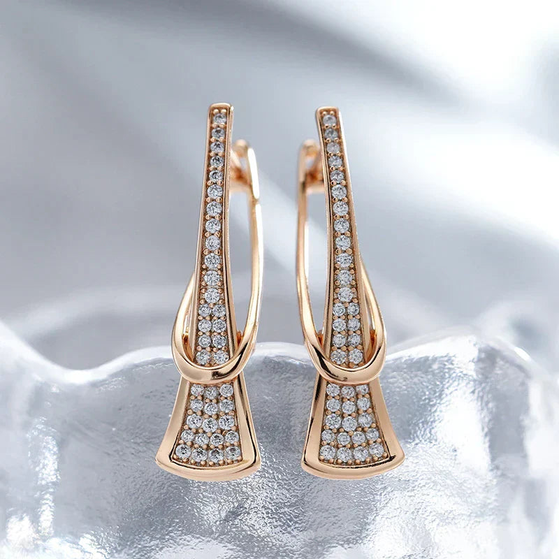 Gleam Earrings