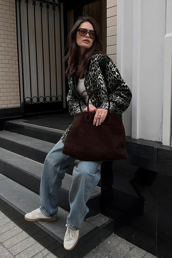 Classic Designed Coat