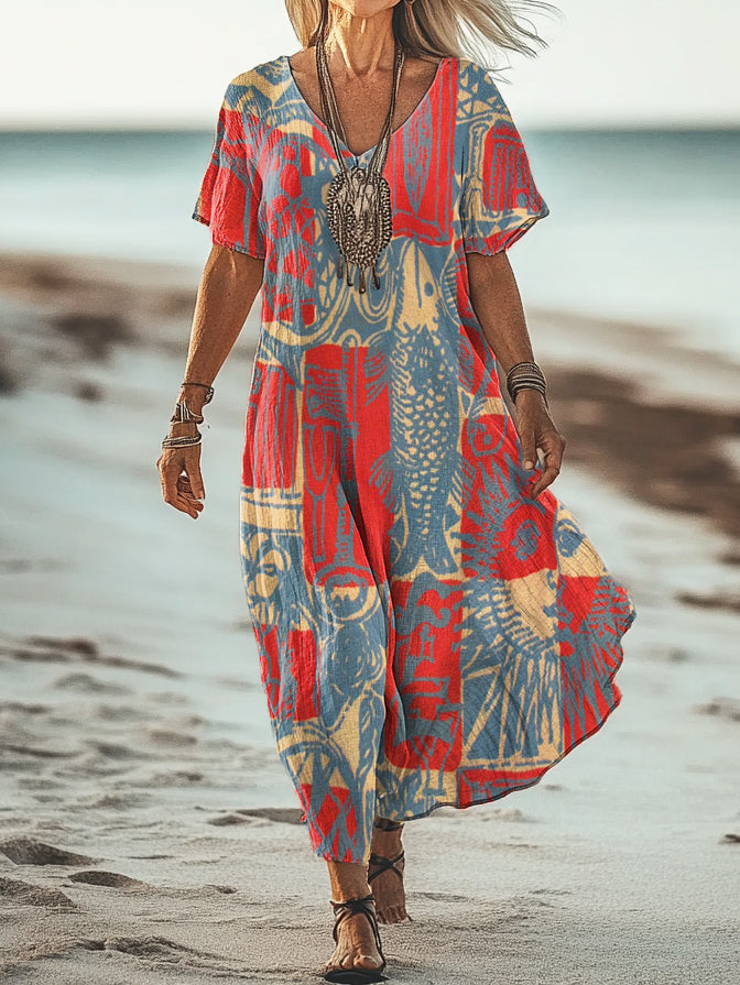 Beautifully Crafted Garment