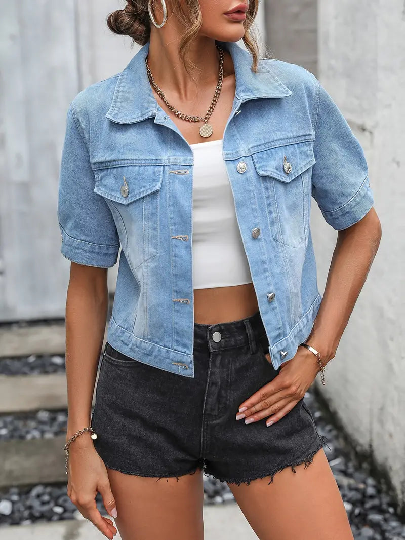 Classic Designed Garment