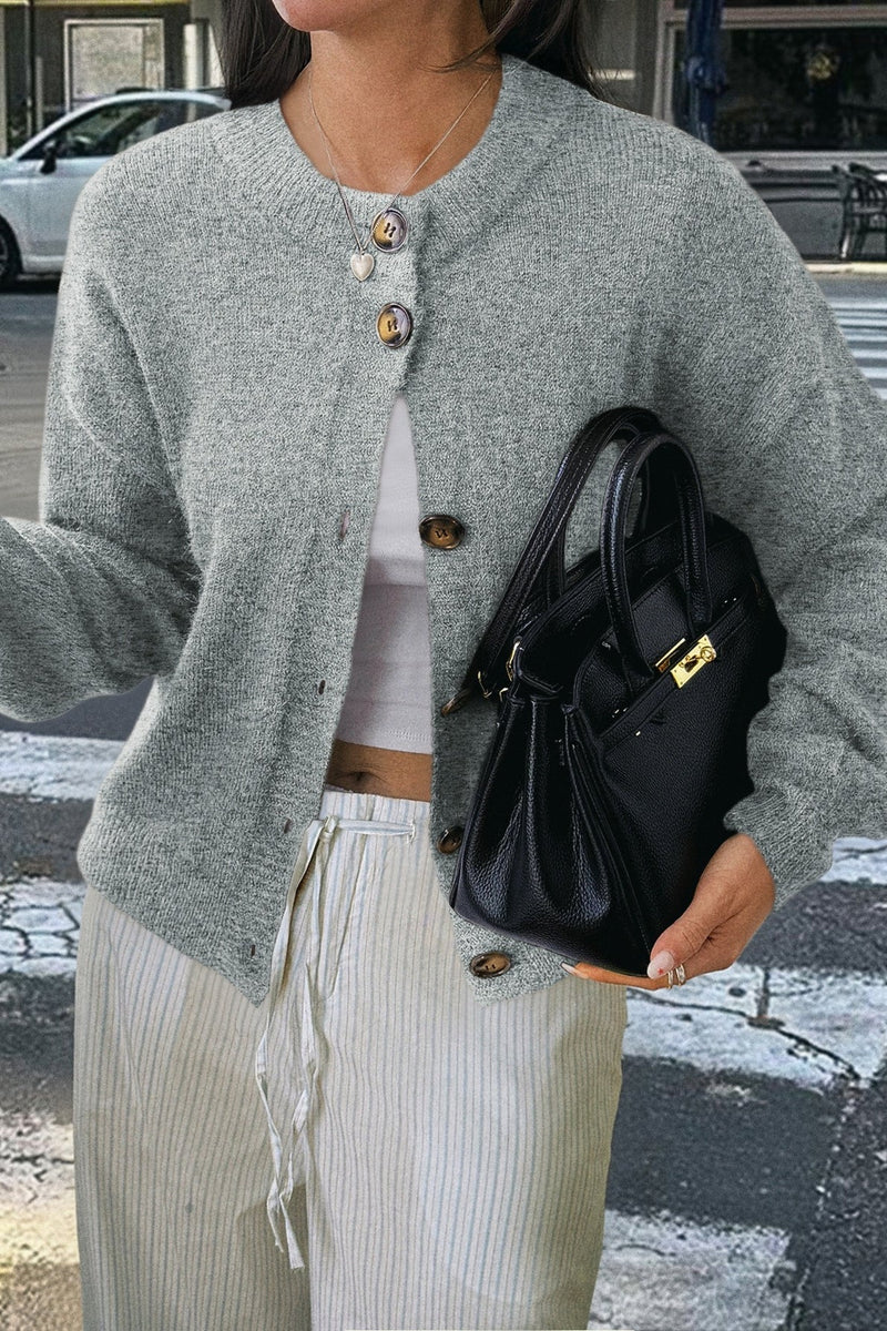 Beautifully Crafted Cardigan