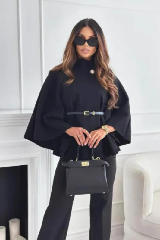 Vintage Inspired Coat