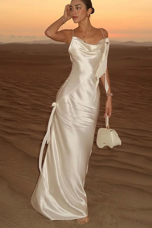 Thoughtfully Designed Dress