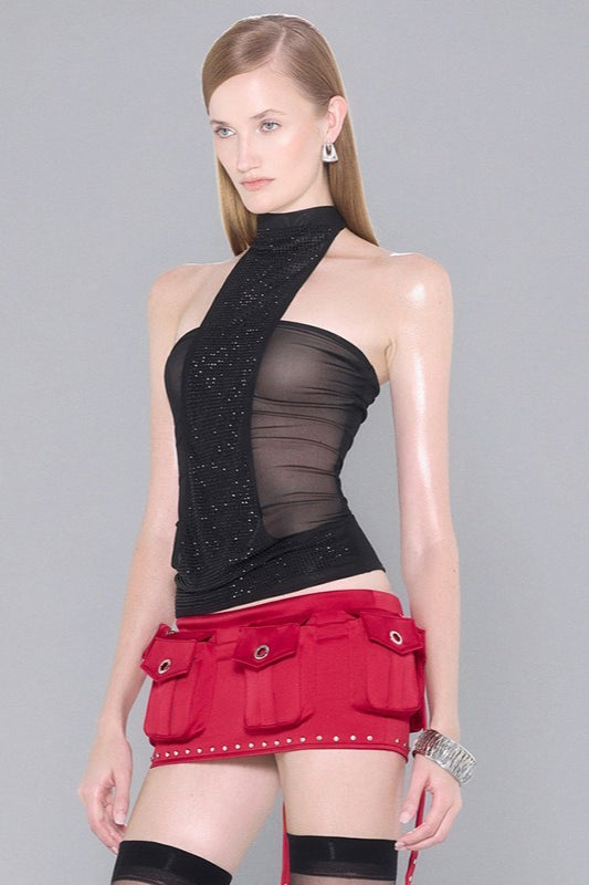 Beautifully Crafted Top