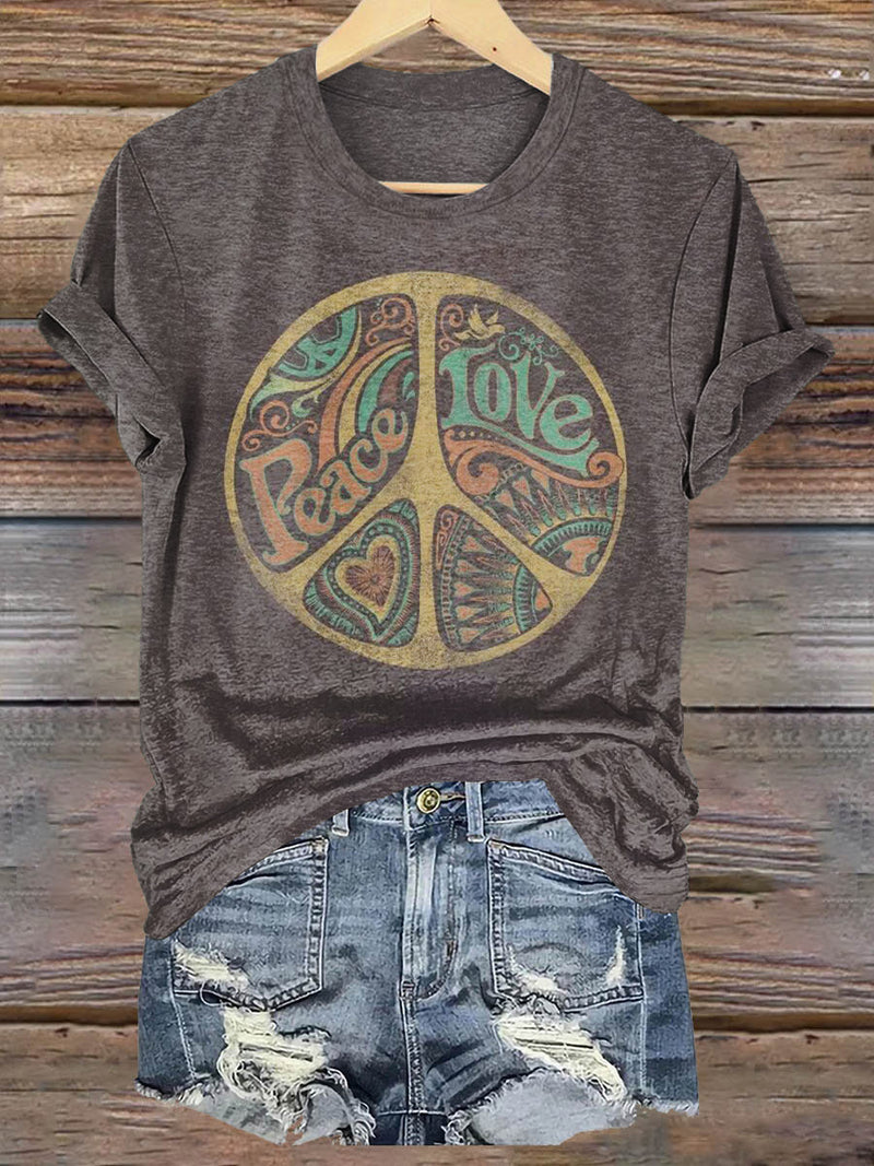 Beautifully Crafted T-Shirt