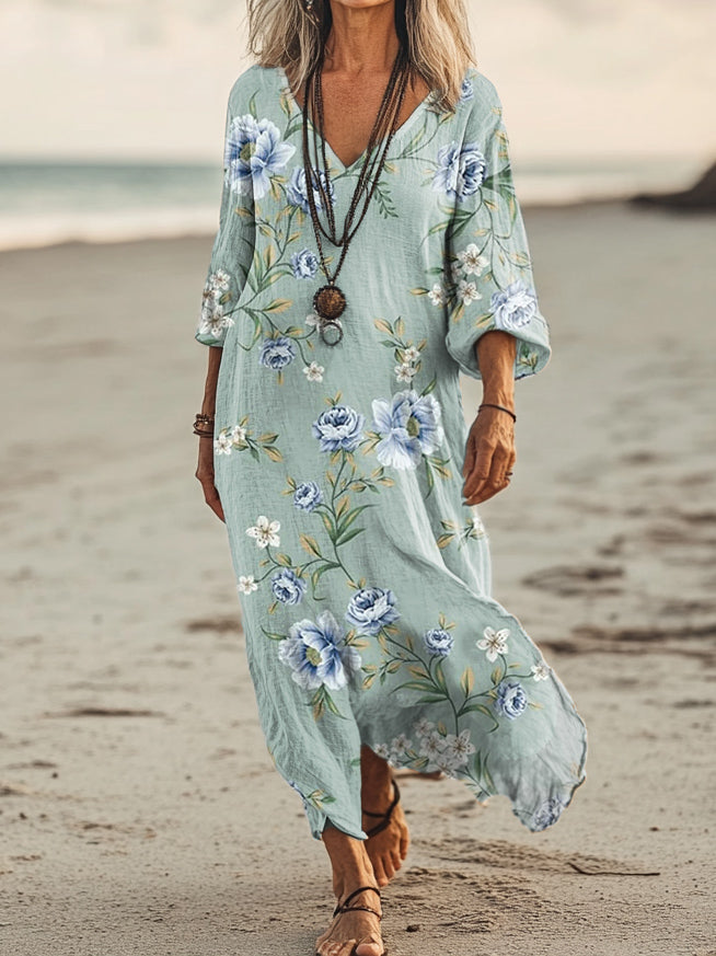 Beautifully Crafted Dress