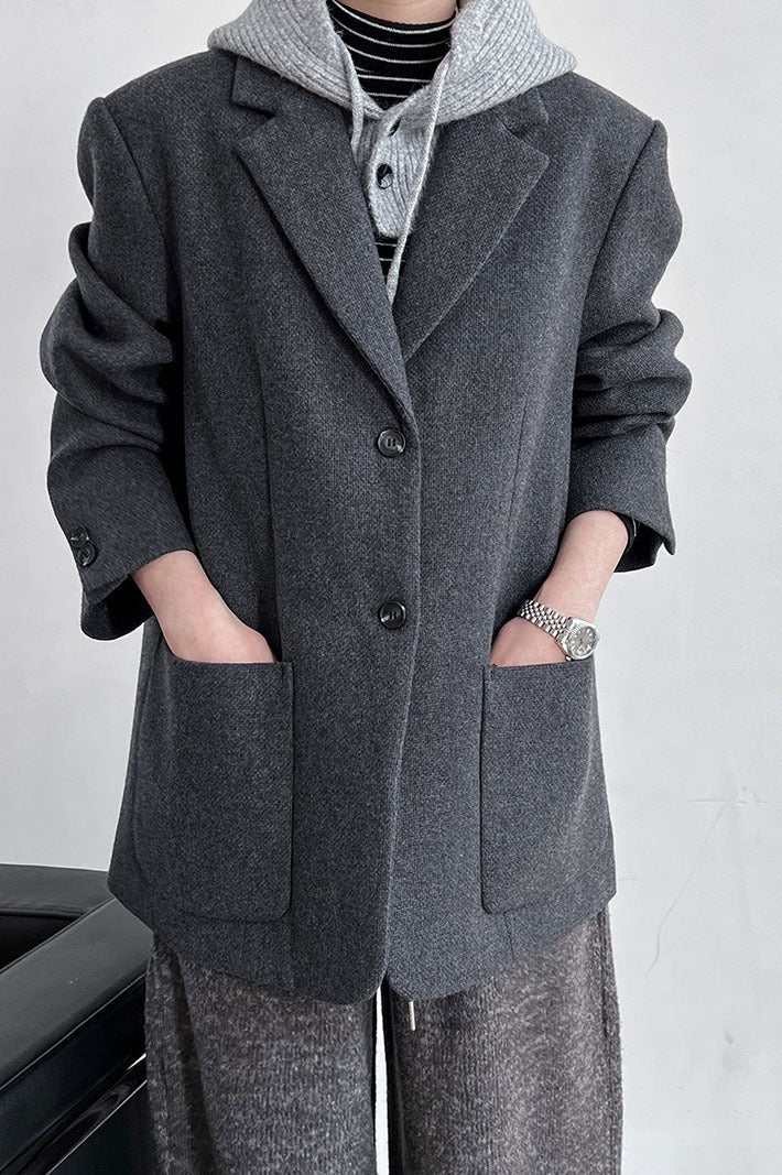 Gracefully Designed Garment