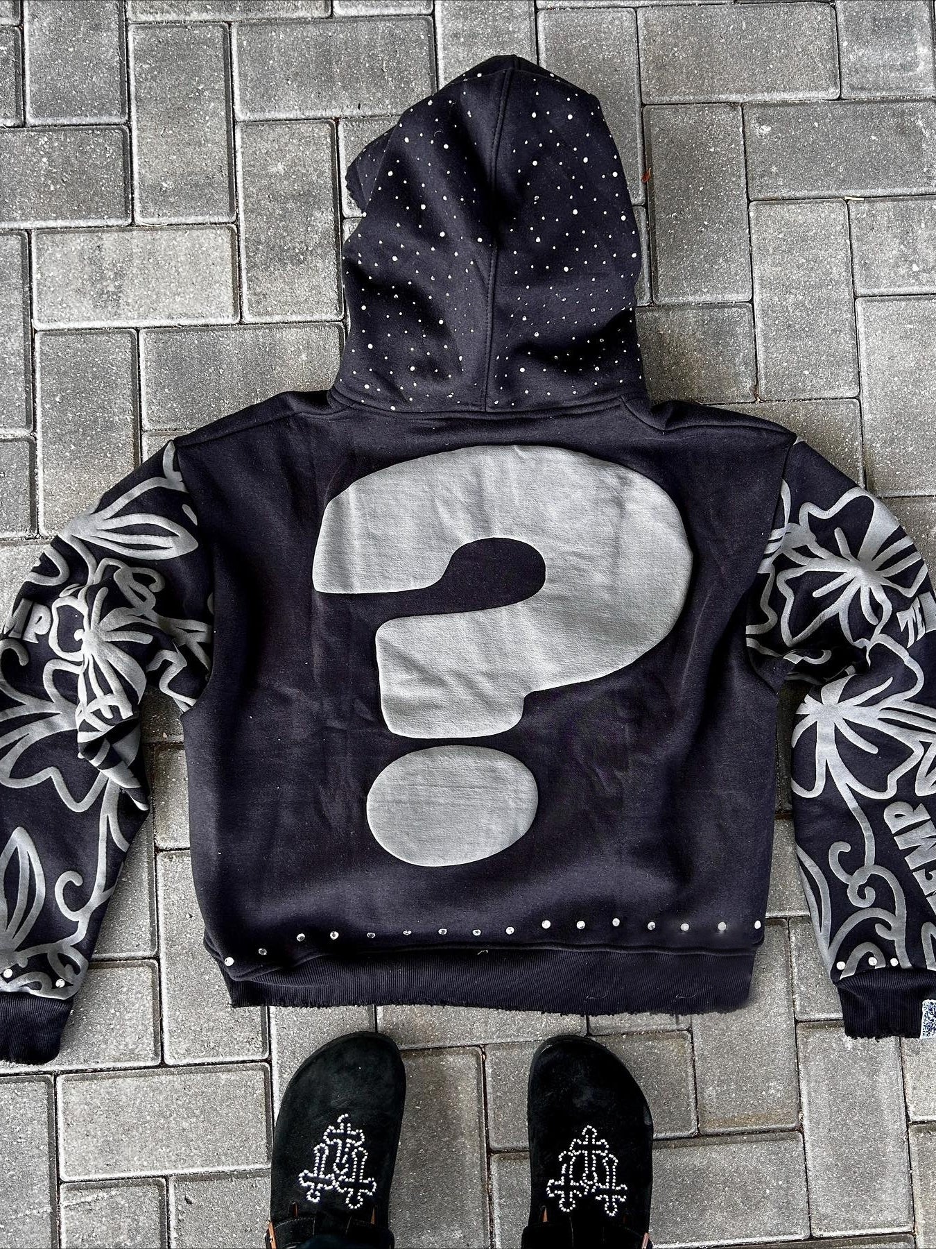 Classic Vintage Garment