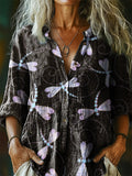 Thoughtfully Designed Shirt