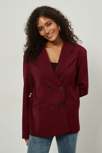 Classic Designed Garment