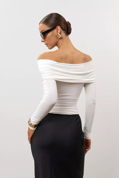 Thoughtfully Designed Garment