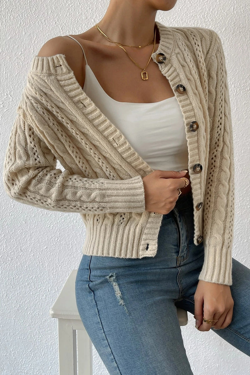 Classic Vintage Cardigan
