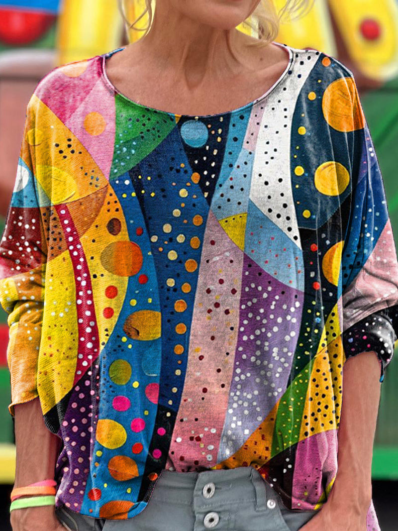 Thoughtfully Designed T-Shirt