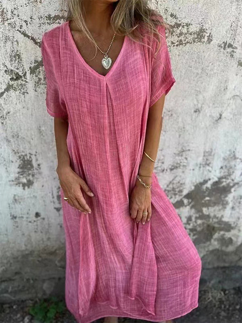 Thoughtfully Designed Dress