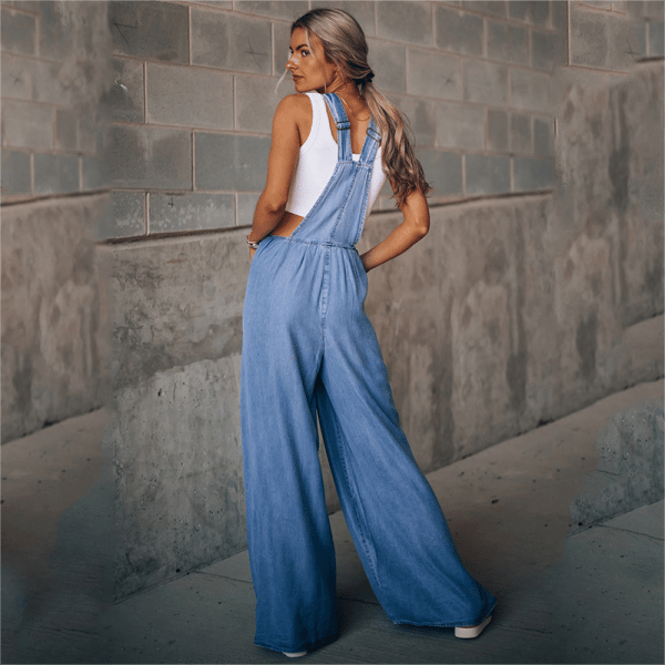 Thoughtfully Designed Garment
