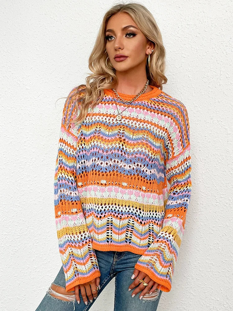 Thoughtfully Designed Sweater