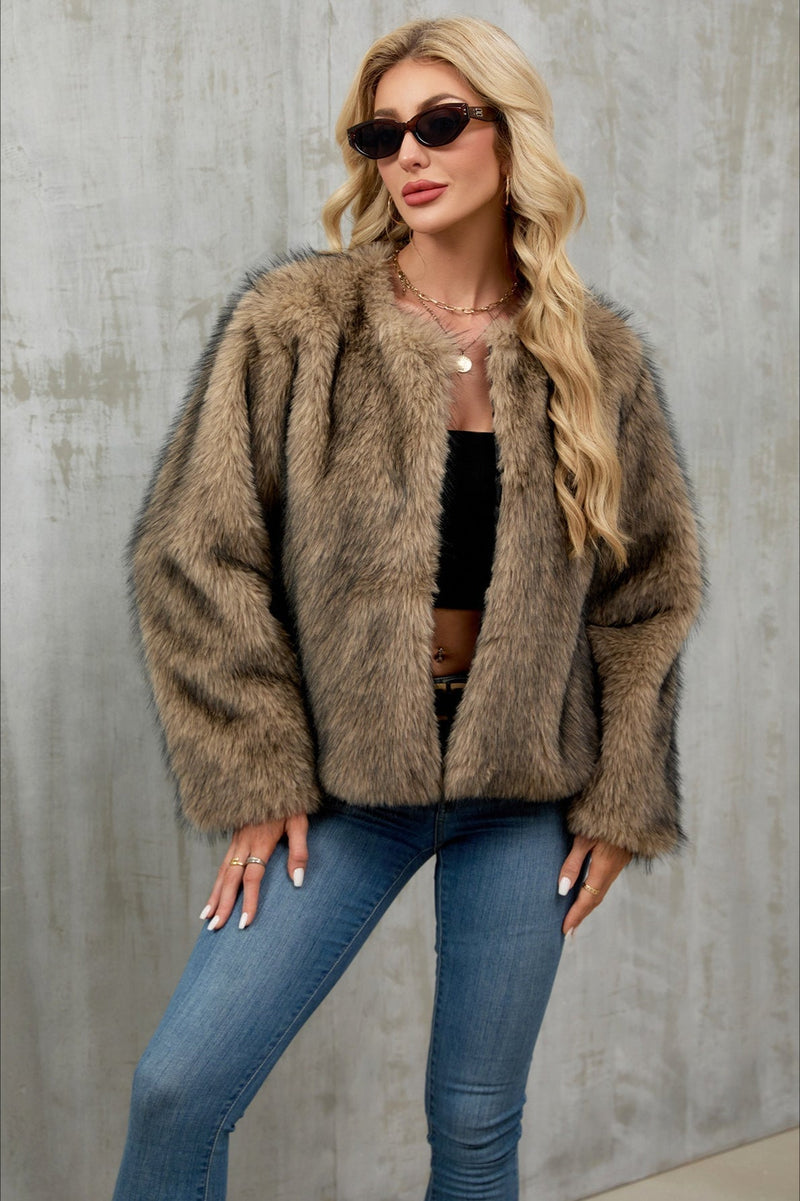 Beautifully Crafted Cardigan